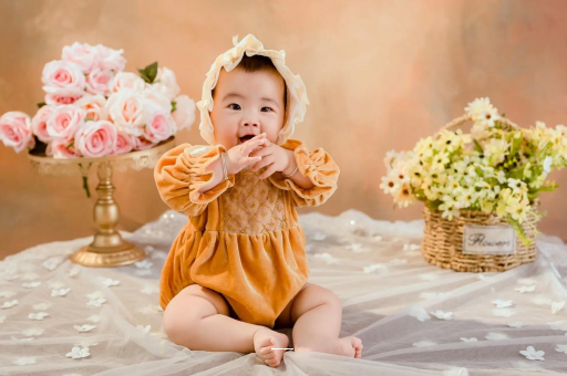 临海四个月宝宝放屁很臭