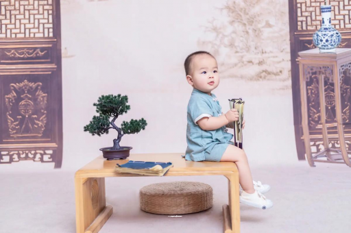 临海宝宝喝豆奶粉好吗